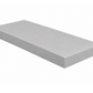 Classical Creations Flat Coping Stones - Light Grey