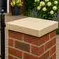 Classical Creations Flat Pier Caps