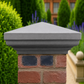 Classical Creations Heritage Pier Caps