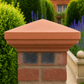 Classical Creations Heritage Pier Caps
