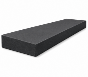 Classical Creations Once Weathered Coping Stones - Charcoal