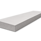 Classical Creations Once Weathered Coping Stones - Light Grey