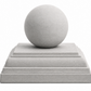 Classical Creations Spheres