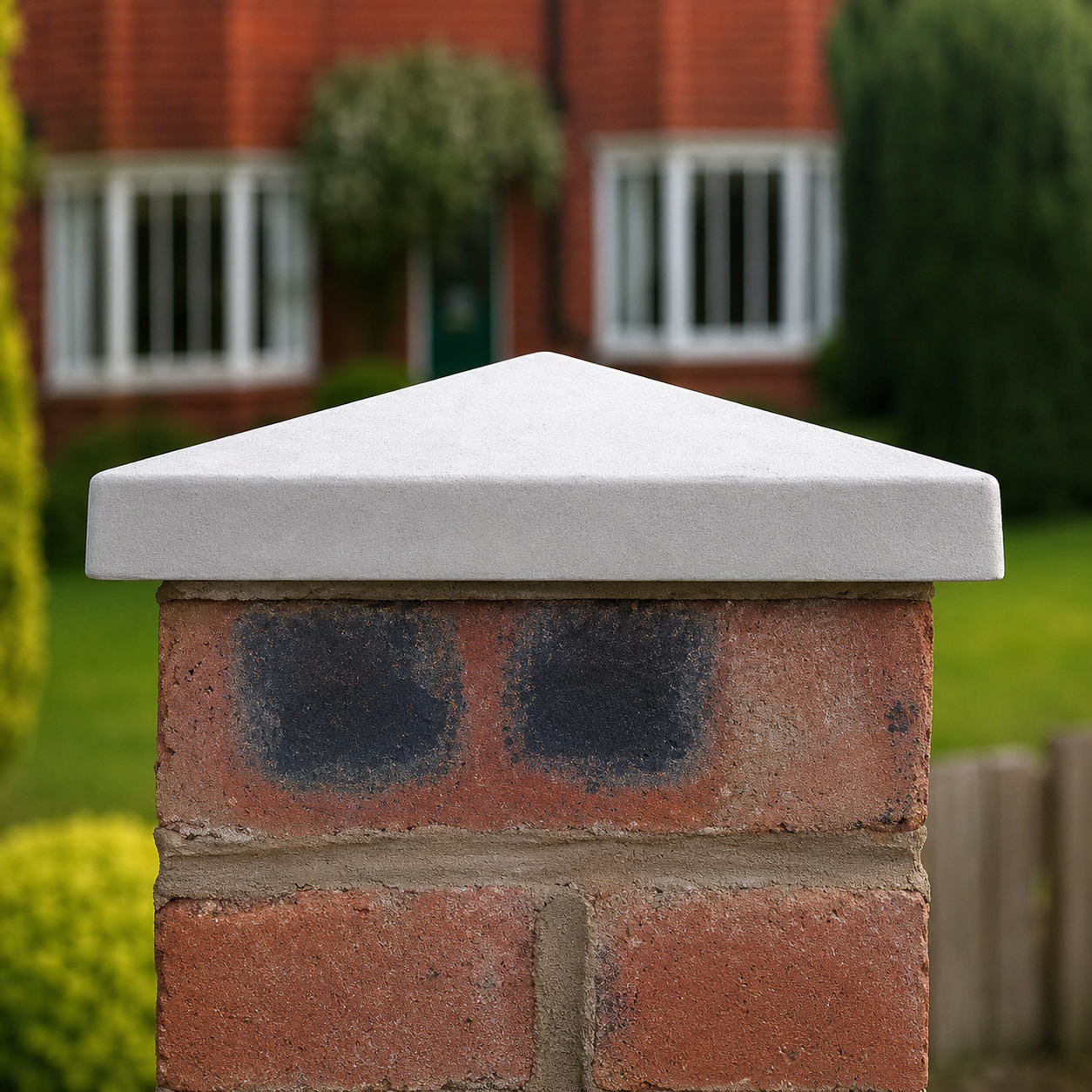 Classical Creations Standard Apex Pier Caps