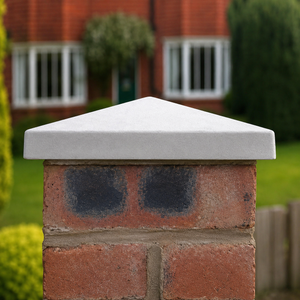 Classical Creations Standard Apex Pier Caps