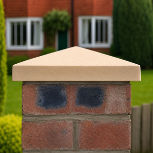 Classical Creations Standard Apex Pier Caps