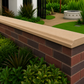 Classical Creations Twice Weathered Bevelled Coping Stones - Sandstone