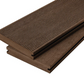 Cladco Solid Commercial Grade Composite Decking Board - 4m (All Colours)
