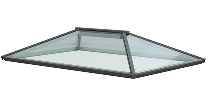 Atlas Contemporary Aluminium Roof Lantern