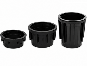 DEKS ARKIMEDE Extensions - 25mm / 50mm / 100mm
