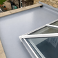 Cromar Hydrosil ProGrade 100% Silicone Liquid Roof Coating - Grey 3.78Ltr