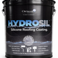 Cromar Hydrosil ProGrade 100% Silicone Coating - Grey 18.9L (PALLET of 20 Tins)