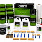 Cure It Kit  GRP Roofing Kit (Including Tools)
