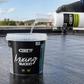 Cure It GRP Hardener Safety Dispenser
