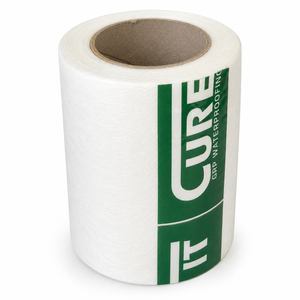 Cure It GRP Detailing Tissue - 150mm x 25m