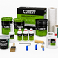 Cure It Kit  GRP Roofing Kit (Including Tools)