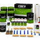 Cure It Kit  GRP Roofing Kit (Including Tools)