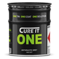 Cure It ONE GRP Roofing Resin - Anthracite Grey 18kg (PALLET of 20 tins)