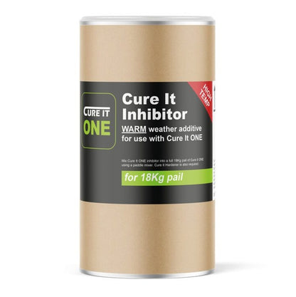 Cure It ONE High-Tempreture Inhibitor 0.5kg