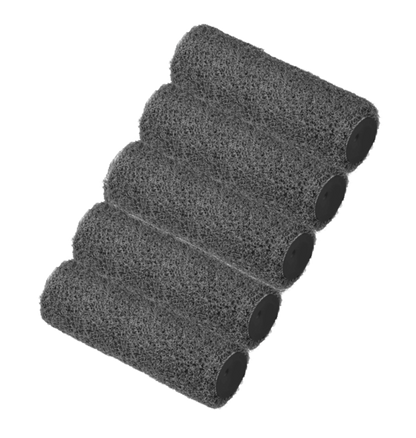 Cure It ONE Roller Replacement Sleeves 250mm (Pack of 5)