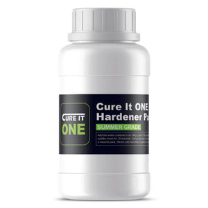 Cure It ONE Hardener Pack