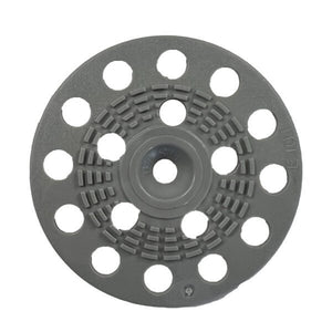 Cure It ONE Warm Roof Washers (pack of 30)