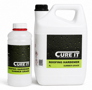 Cure It GRP Hardener