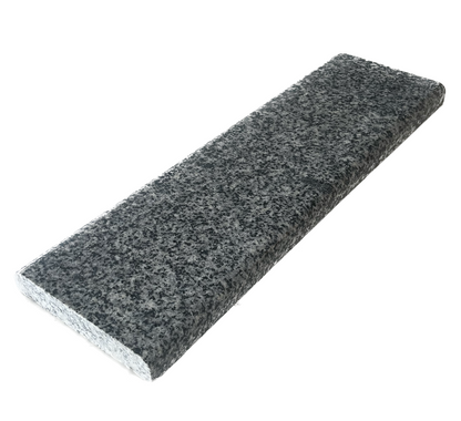 Castle Composites Granite Coping Stones 600 x 175mm - Dolomite Grey