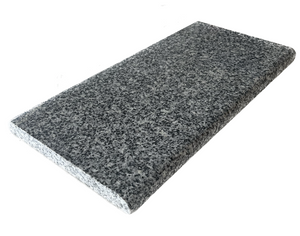 Castle Composites Granite Coping Stones 600 x 300mm - Dolomite Grey