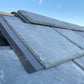 Mayan Armoured Natural Slate Grey / Green - Low Pitch 10°