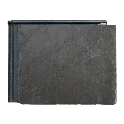 Mayan Armoured Slate  Slate and a Half -  Low Pitch 10°