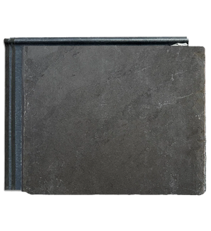 Mayan Armoured Slate Graphite Slate and a Half - Low Pitch 10°