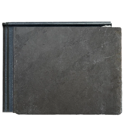 Mayan Armoured Slate Graphite Slate and a Half - Low Pitch 10°