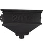 Brett Martin Cascade Cast Iron Effect Long Hopper Dated (BRH5D)