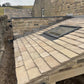 Mayan Armoured Stone - Roofing Kit