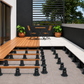 DD Adjustable Pedestals