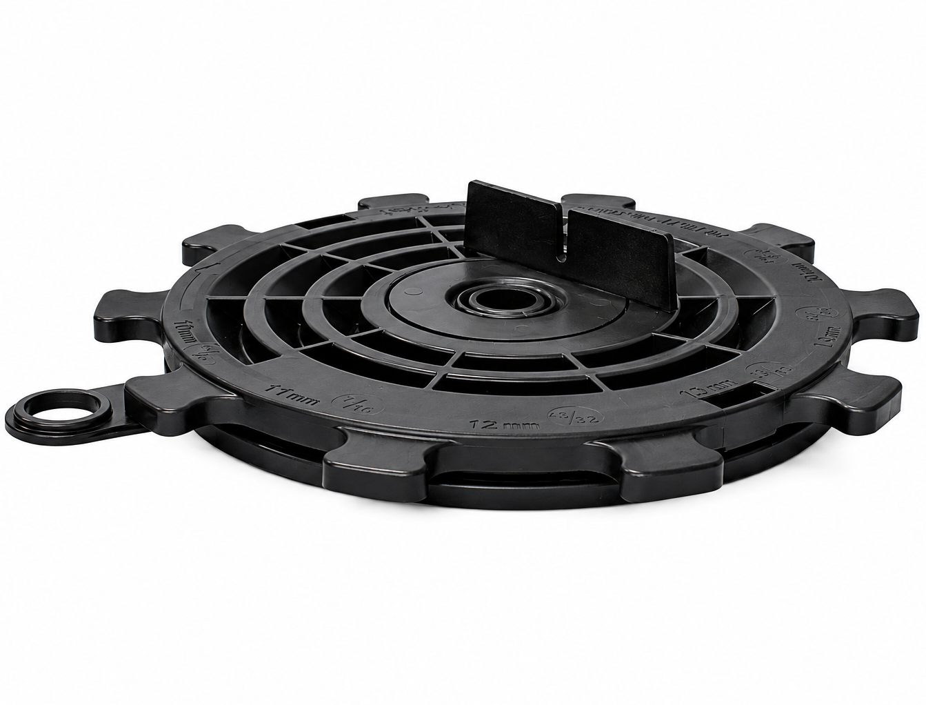 DEKS ARKIMEDE 10 Decking Pedestal 10mm - 20mm Height