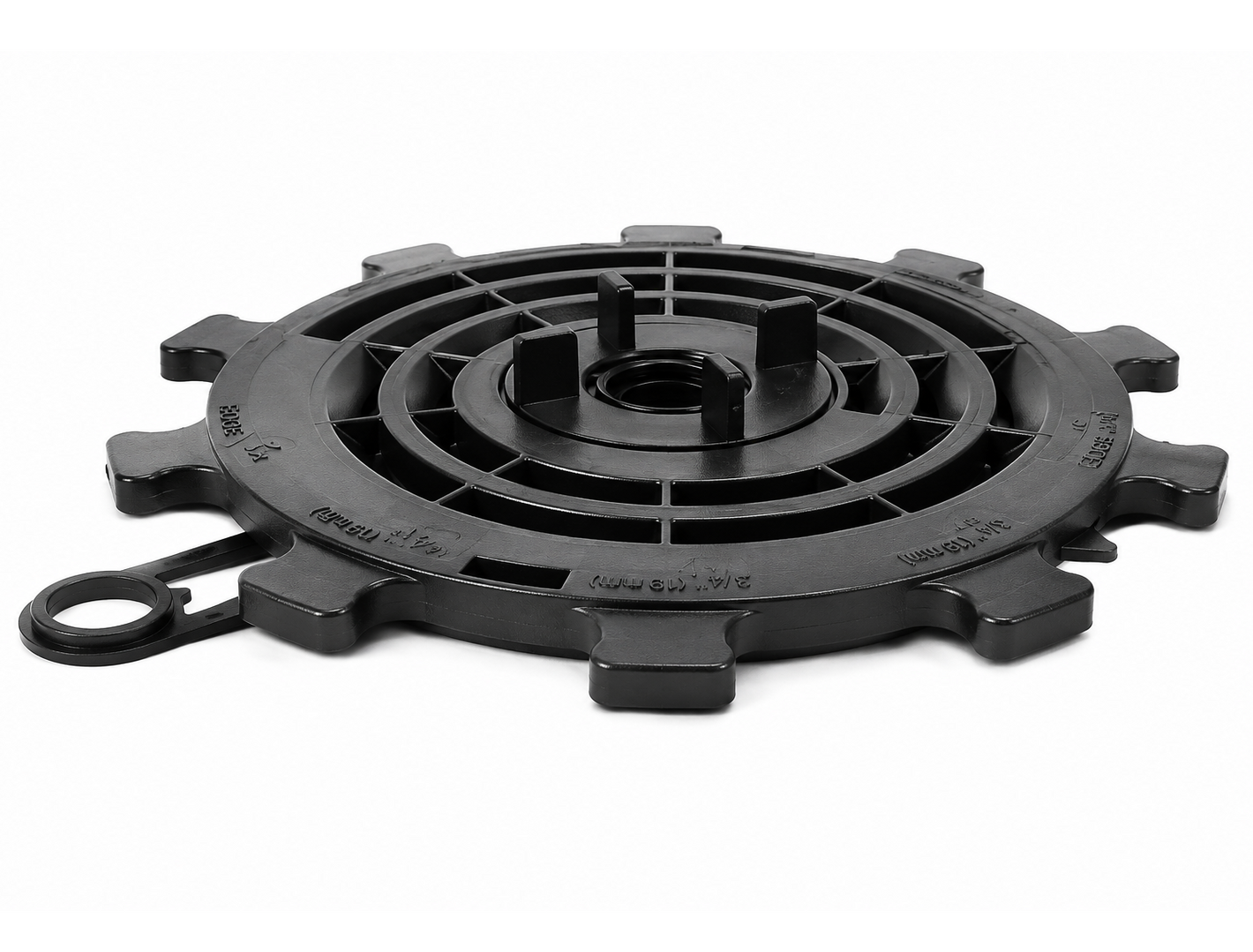 DEKS ARKIMEDE 10 Paving Pedestal 10mm - 20mm Height