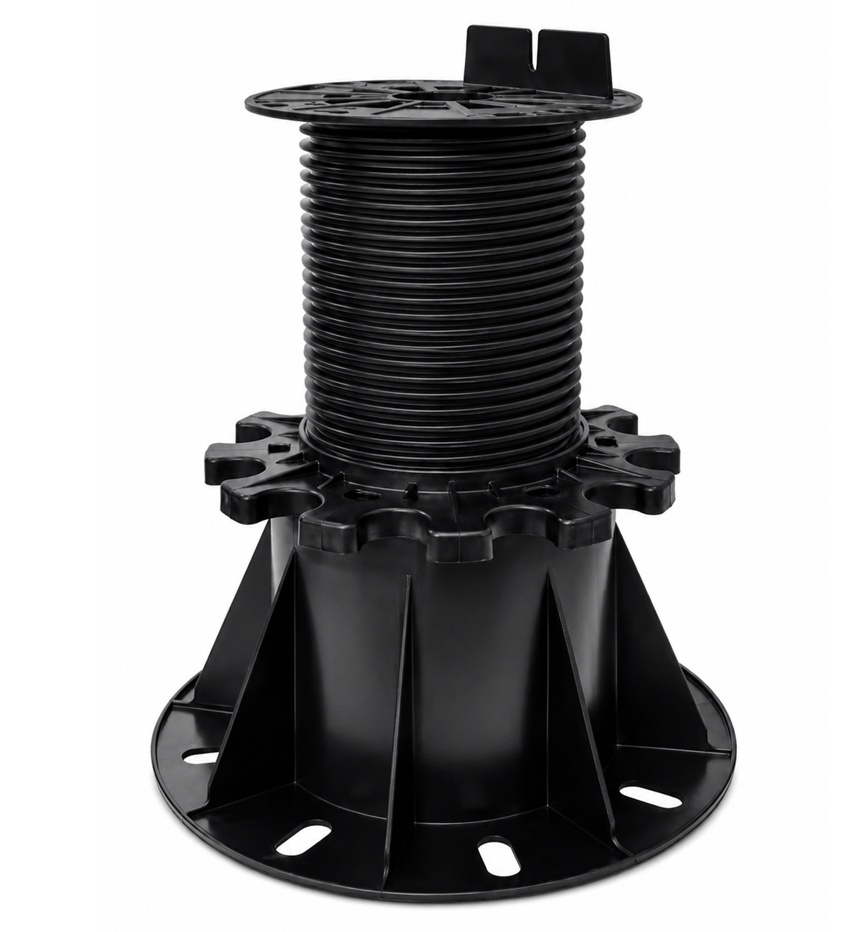DEKS ARKIMEDE 115 Decking Pedestal 115mm - 220mm Height
