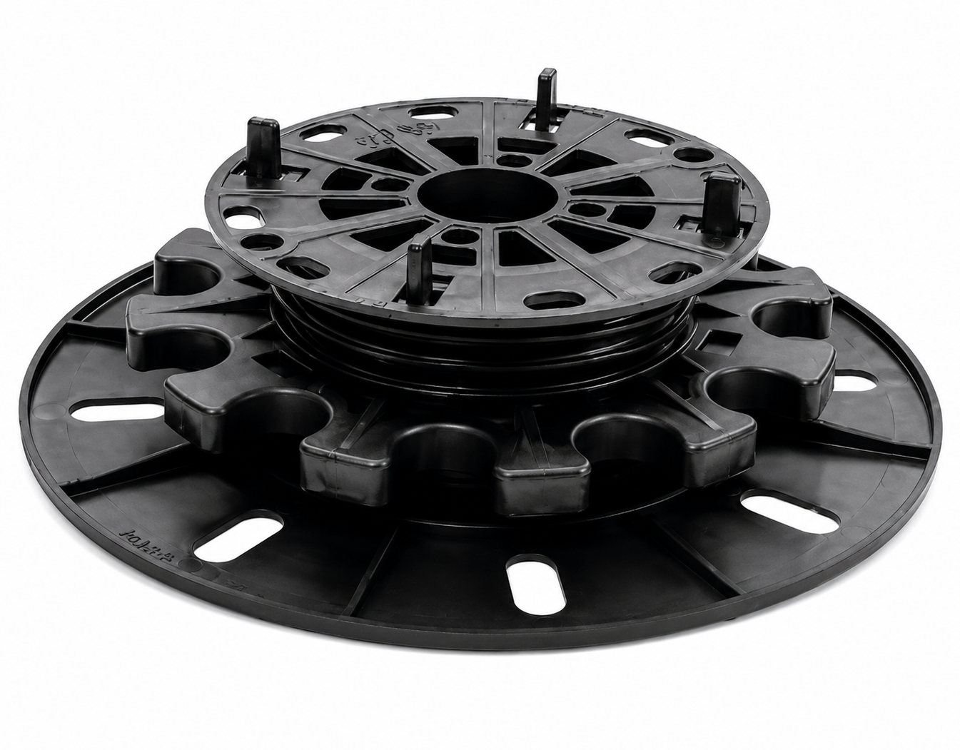 DEKS ARKIMEDE 35 Paving Pedestal 35mm - 60mm Height