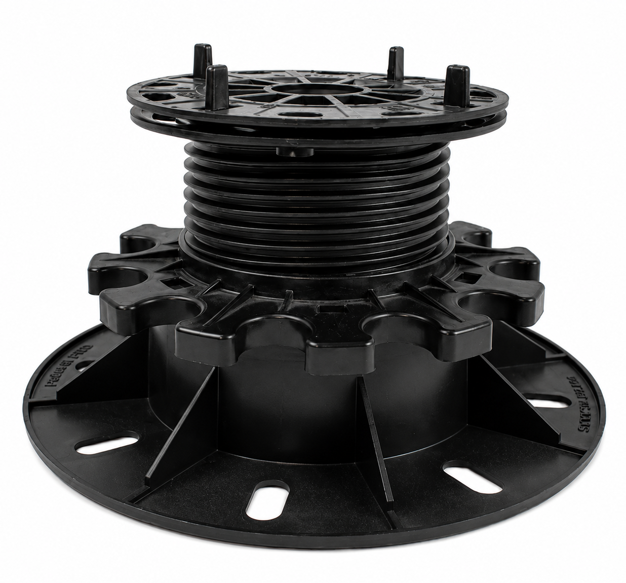 DEKS ARKIMEDE 60 Paving Pedestal 60mm - 115mm Height