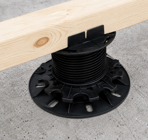 DEKS ARKIMEDE 10 Decking Pedestal 10mm - 20mm Height