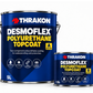 DESMOFLEX® 2-Part Aliphatic Polyurethane Top Coat - 5kg
