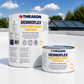 DESMOFLEX® 2-Part Aliphatic Polyurethane Top Coat - 5kg