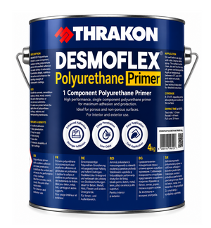 DESMOFLEX® Polyurethane Primer - 4kg