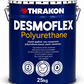 DESMOFLEX® Liquid Polyurethane Waterproofing Kit - 15m2