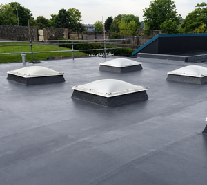 DESMOFLEX® 2-Part Aliphatic Polyurethane Top Coat - 5kg