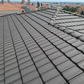 British Ceramics Novel Clay Roof Tile - Smalto