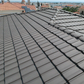 British Ceramics Novel Clay Roof Tile - Grey (Pallet of 288 tiles)