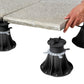 DD Adjustable Pedestals